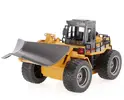 Sněžný pluh na dálkové ovládání 2.4Ghz 1:18