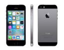 Zánovní Apple iPhone 5S Grey Kategorie: A | Velikost: 16 GB