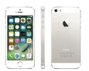 Zánovní Apple iPhone 5S Silver Kategorie: A | Velikost: 32 GB