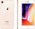 Apple iPhone 8 64GB Gold Kategorie: A | Velikost: 64 GB