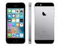 Zánovní Apple iPhone SE Grey Kategorie: A | Velikost: 16 GB