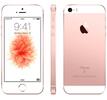 Zánovní Apple iPhone SE Rose Gold Kategorie: A | Velikost: 16 GB