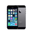 Zánovní Apple iPhone 5S Grey Kategorie: A | Velikost: 16 GB