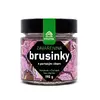Brusinková zavařenina s portským vínem, 190 g
