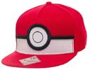 Rap kšiltovka Pokémon: 3D Pokébal