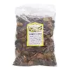 Broskve bez cukru natural, 1 kg