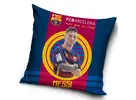 Povlak na polštář FC Barcelona Messi 40 x 40 cm
