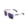 Sluneční brýle Meatfly Class Sunglasses G - White, black
