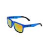 Sluneční brýle Meatfly Class Sunglasses J - Blue, Black