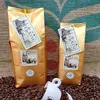 Pražená káva "CR King Coffee" | Typ: 250 g / zrnková