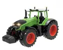 Traktor na dálkové ovládání 1:16 2.4GHz