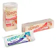 3 x Cotton Plus 2 v 1 Mix