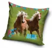 Povlak na polštář Koně Animal Planet 40 x 40 cm