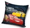 Povlak na polštář Cars Tajní agenti 40 x 40 cm