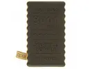 Powerbanka Apei Cookie 8000 mAh - hnědá