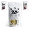 Chia Shake Optimal, 450 g | Příchuť: Jahoda
