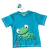 Chlapecké tričko žabka | Velikost: 98