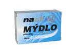 Mýdlo NASIL® s nanostříbrem