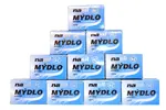 10x mýdlo NASIL® s nanostříbrem