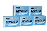 5x mýdlo NASIL® s nanostříbrem
