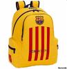 Batoh FC Barcelona s bočními kapsami | Žlutá