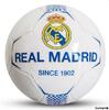 Fotbalový míč FC Real Madrid | Bílá