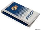 Peněženka FC Real Madrid | Modrá