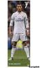Plakát na dveře FC Real Madrid: Ronaldo