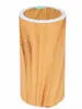Difuzér do auta (světlé dřevo, 50 ml) + 10ml éterický olej | Velikost: Standardní