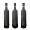 3 červená vína Barbera Asti Superiore, DOCG
