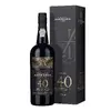 J.H. Andresen 40 Year Old Port 20% (0,75 l) v dárkové krabičce