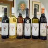 6x 0,75 l Mix 6 druhov vín: Tradičné vína na od Masaryka na každú príležitosť