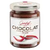 250 g Čokoládový krém z tmavej čokolády (chilli)
