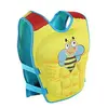 Dětská plovací neoprenová vesta – Mr. Bee – 12–20 kg