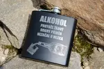 Placatka – Alkohol