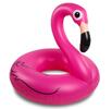 Nafukovací plameňák Flamingo, 120 cm
