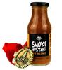 Fireland Foods Smoky Mustard BBQ Sauce, 250 ml