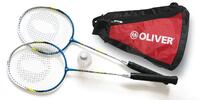 Badmintonový set OLIVER