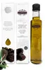 Extra panenský olivový olej s černým lanýžem, 100 ml