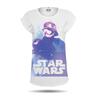 Dívčí tričko Star Wars Stormtrooper | Velikost: 128