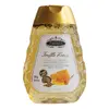 Akátový med s kousky černého lanýže, 250 g