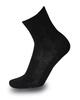 Společenské ponožky API | Velikost: 37-38 | Černá
