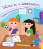 Učíme se s Montessori – matematika