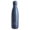 Nerezová láhev, 500 ml | Modrá + modré víčko