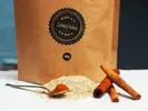 Zelená káva se skořicí, 250 g | Velikost: -