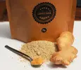 Zelená káva se zázvorem, 250 g | Velikost: -