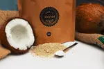 Zelená káva s kokosem, 250 g | Velikost: -