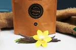 Zelená káva s vanilkou bourbon, 250 g | Velikost: -