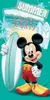 Osuška MICKEY MOUSE 05
