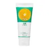 Posilující pěna s výtažkem yuzu, 150 ml